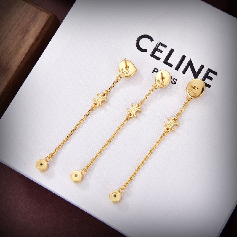 Celine Bracelets